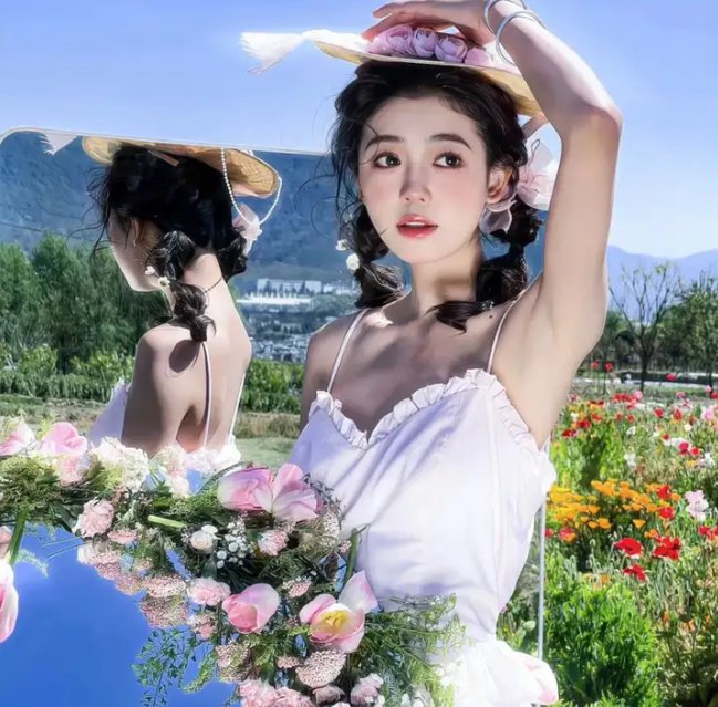 我们的新生活
